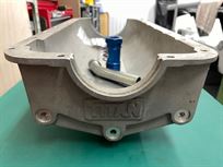 titan-ff1600-cast-alloy-dry-sump-pan-fittings