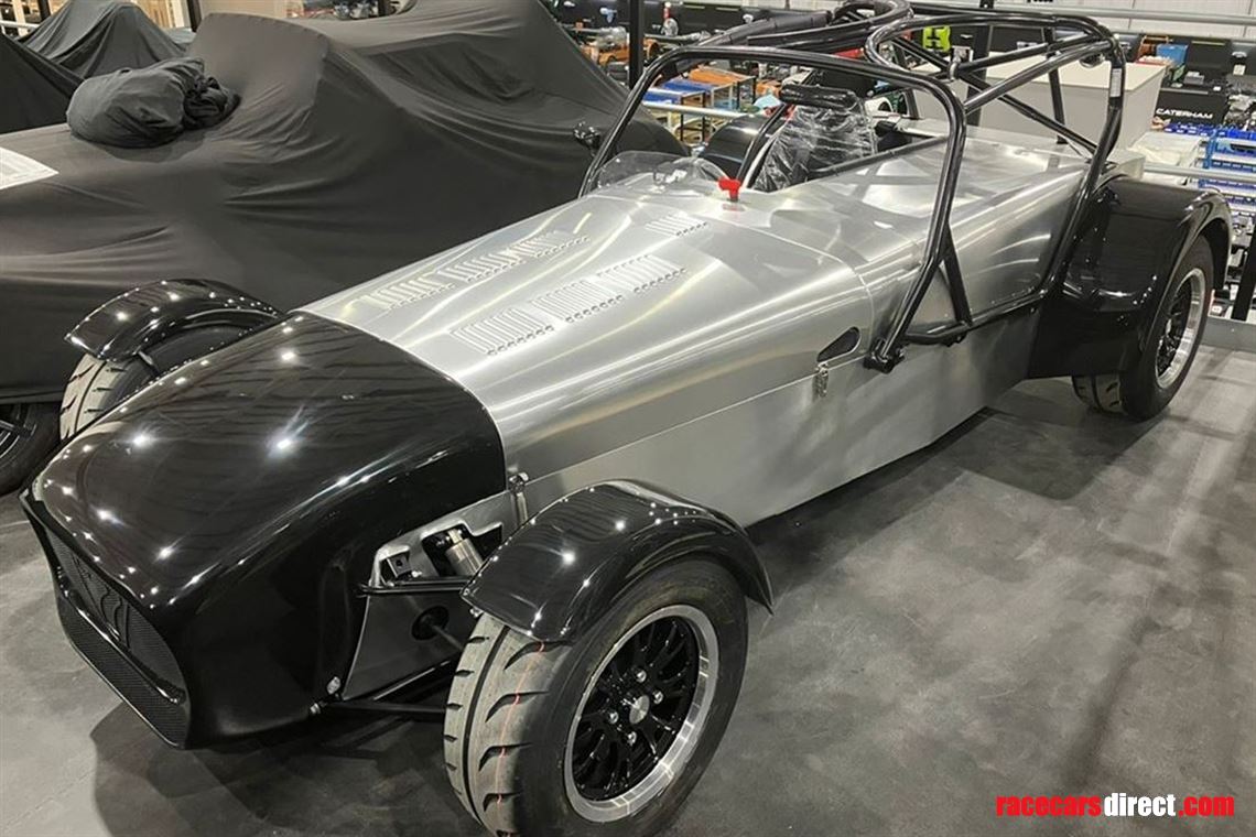 caterham-420r-sv-chassis-racetrack-day-car