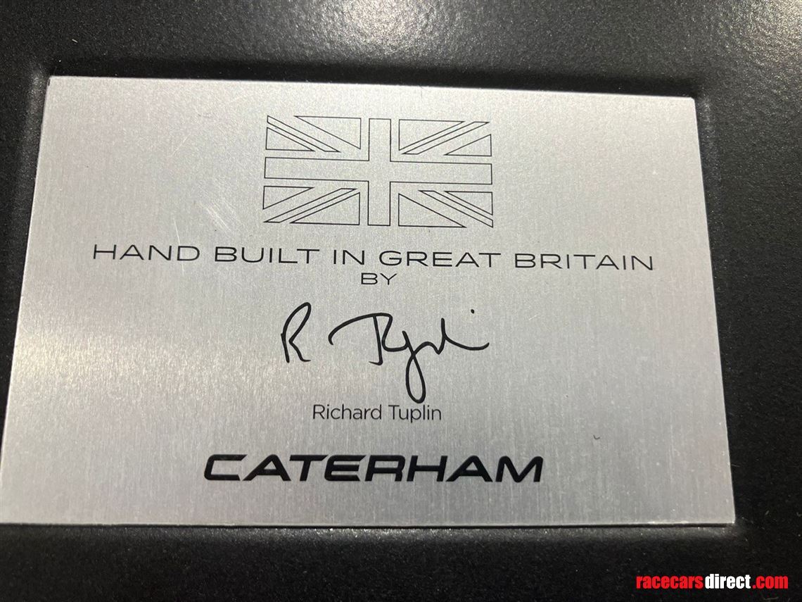 caterham-420r-sv-chassis-racetrack-day-car