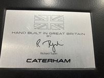 caterham-420r-sv-chassis-racetrack-day-car