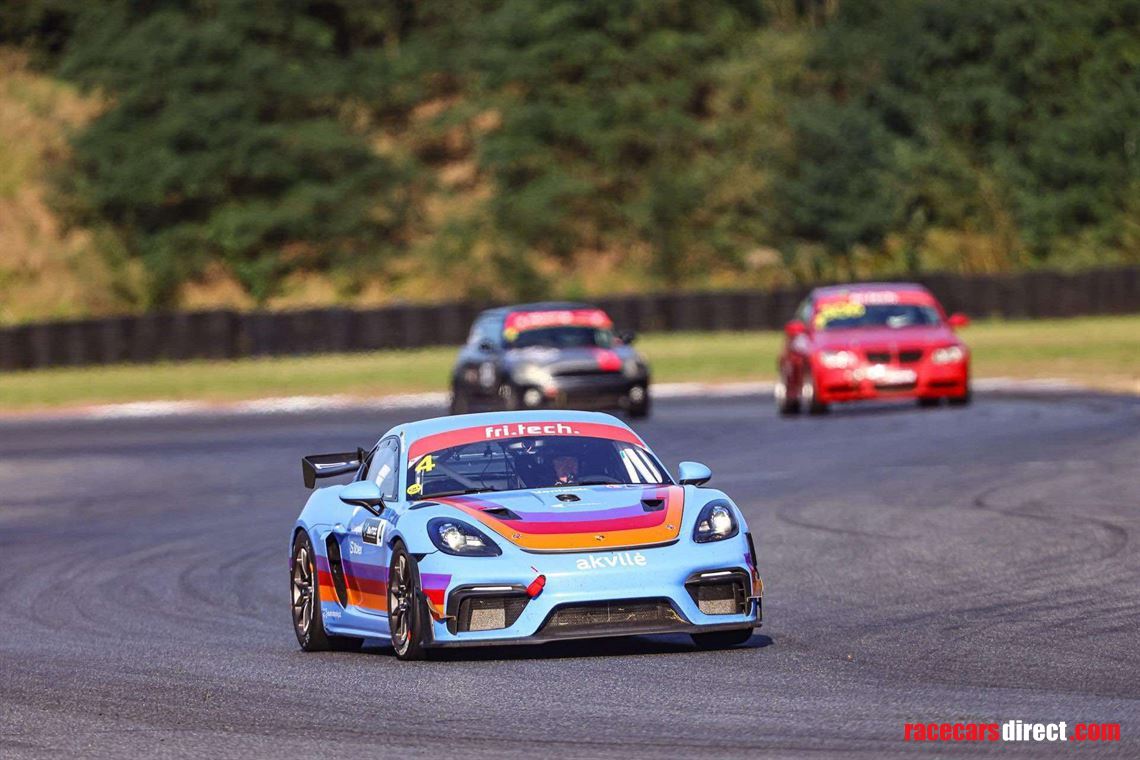 porsche-cayman-718-gt4-rs-clubsport