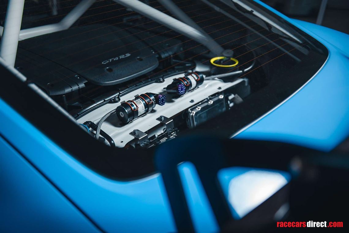 porsche-cayman-718-gt4-rs-clubsport