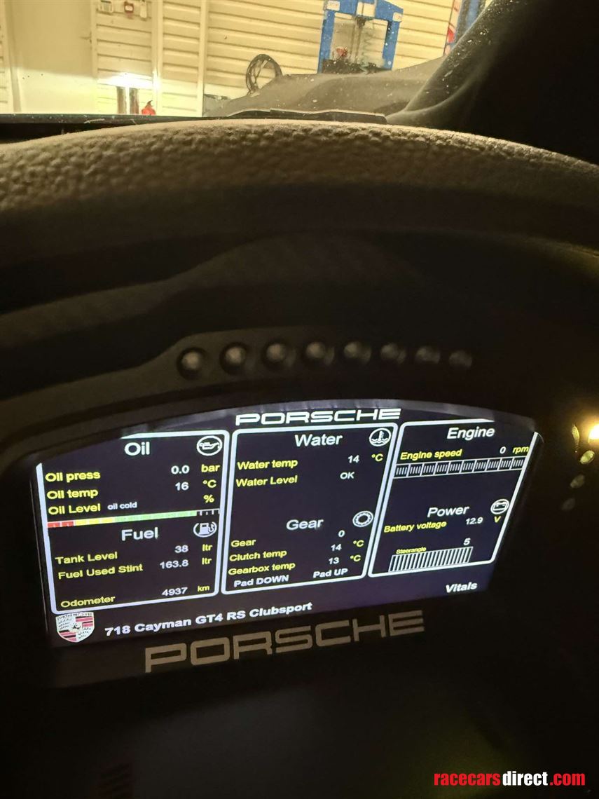 porsche-cayman-718-gt4-rs-clubsport