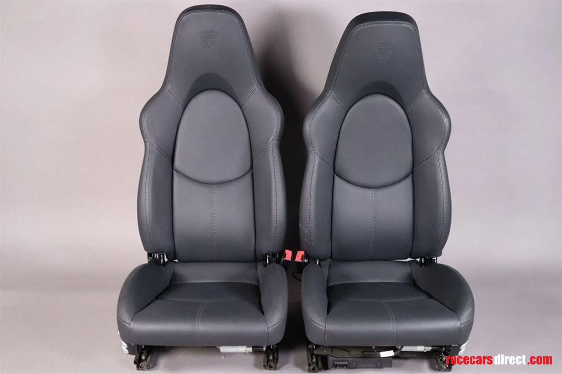 porsche-997-turbo-seats