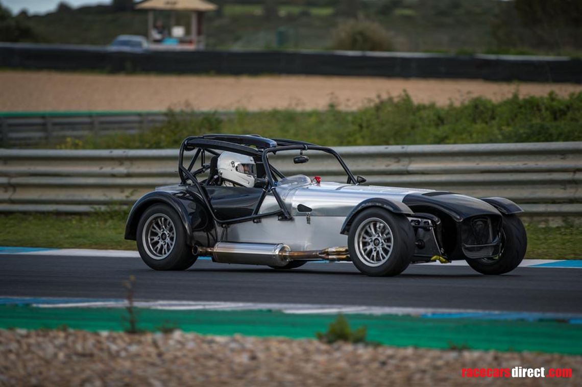 caterham-420r
