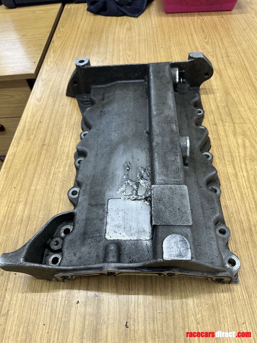 ginetta-g50-g55-ford-v6-engine-dry-sump