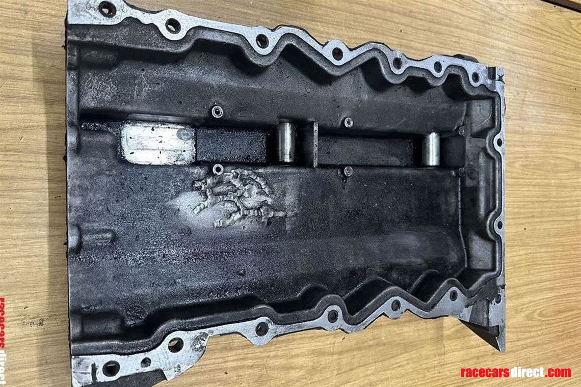 ginetta-g50-g55-ford-v6-engine-dry-sump