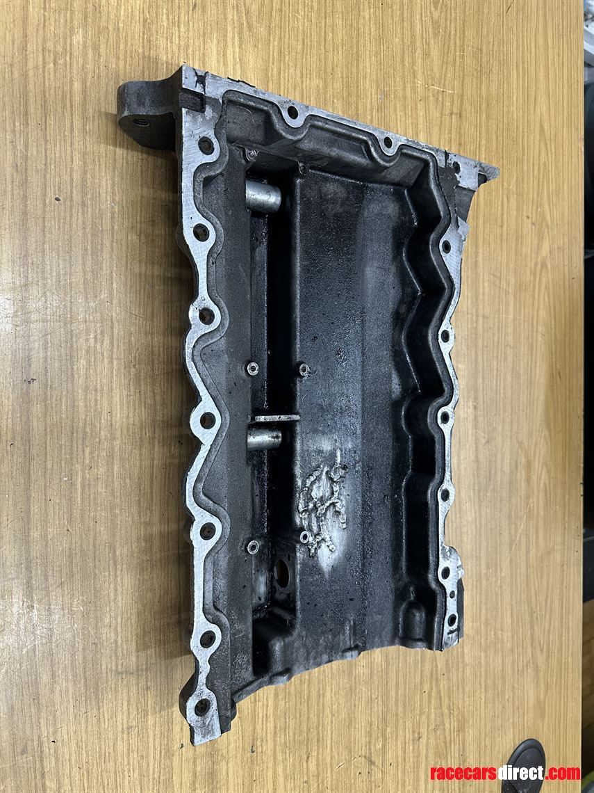 ginetta-g50-g55-ford-v6-engine-dry-sump