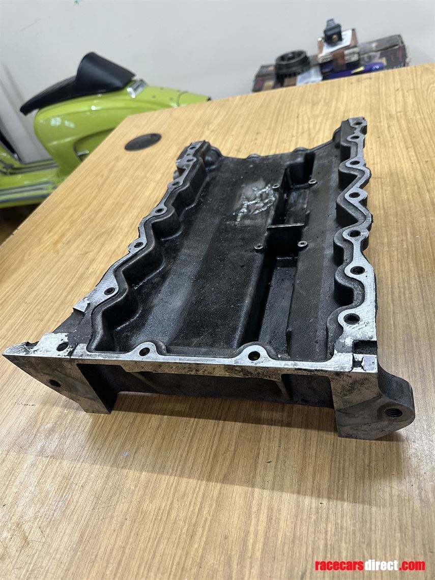 ginetta-g50-g55-ford-v6-engine-dry-sump