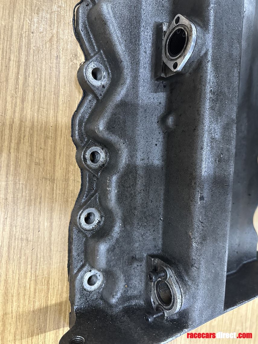 ginetta-g50-g55-ford-v6-engine-dry-sump