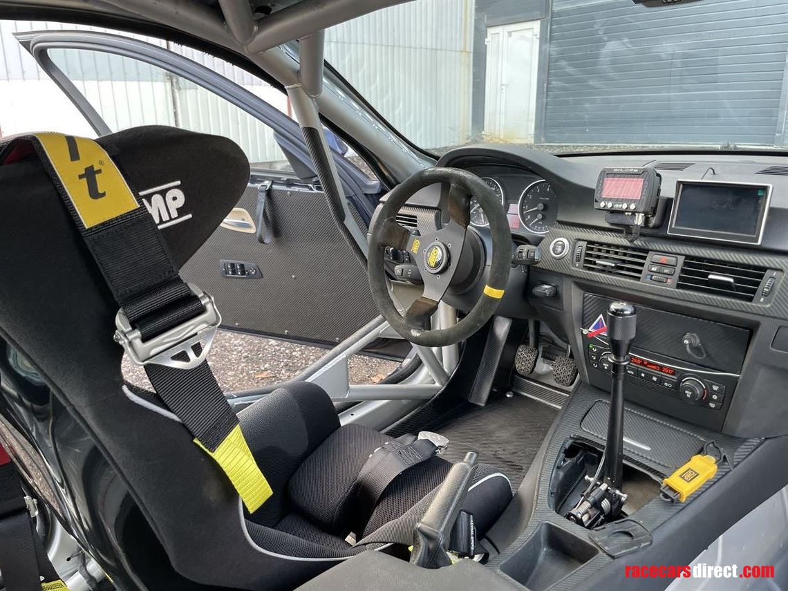 road-legal-bmw-e90-325-cup