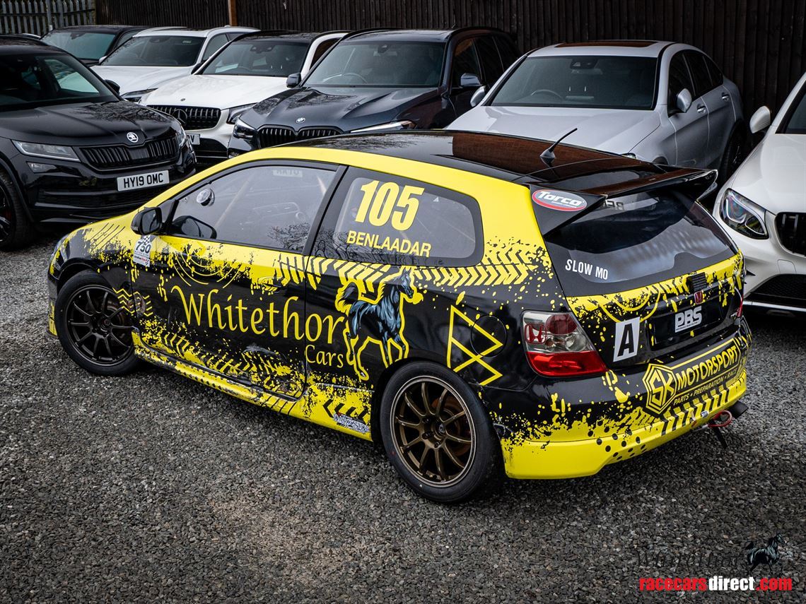 honda-civic-type-r---cup-hot-hatch-racing-hon