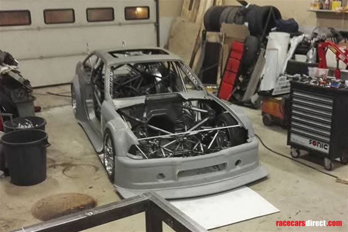bmw-m3-e36-timeattack-project