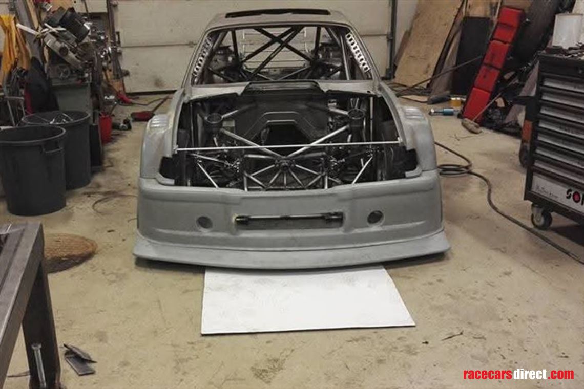 bmw-m3-e36-timeattack-project