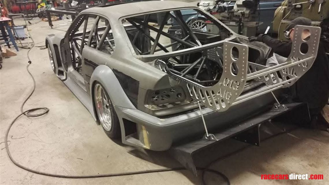 bmw-m3-e36-timeattack-project