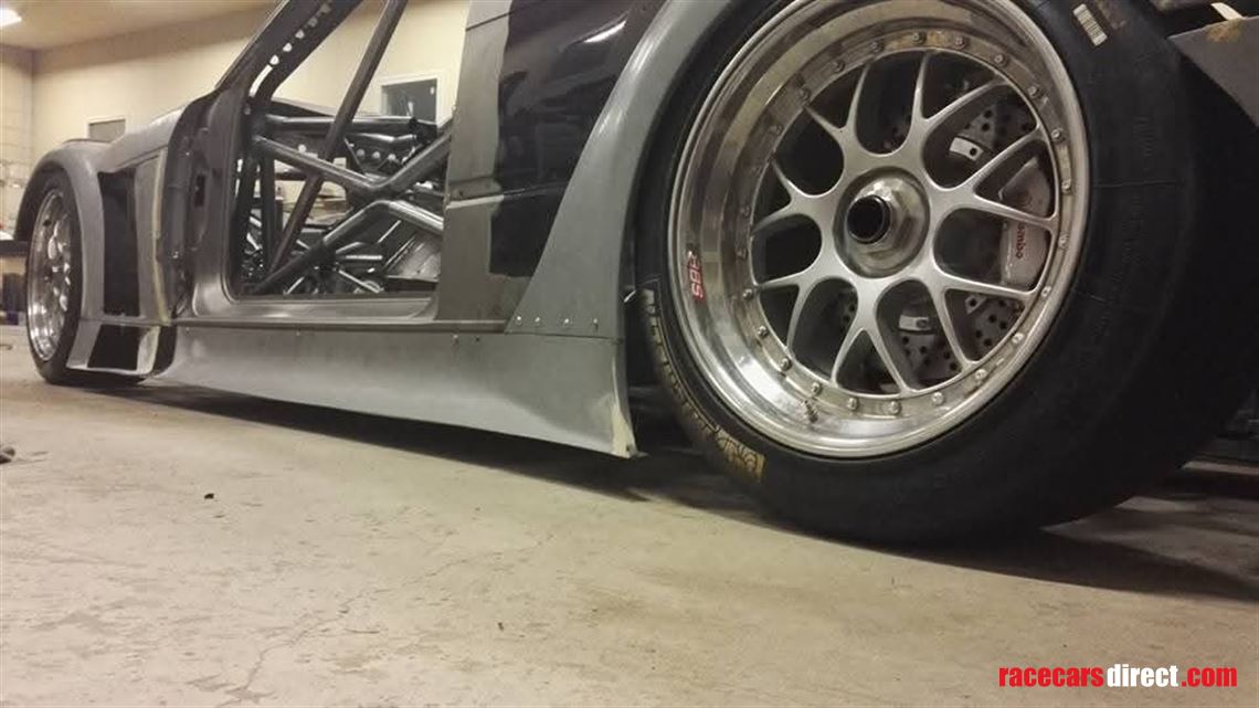 bmw-m3-e36-timeattack-project