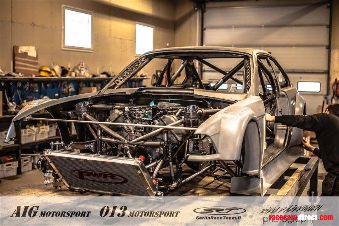 bmw-m3-e36-timeattack-project