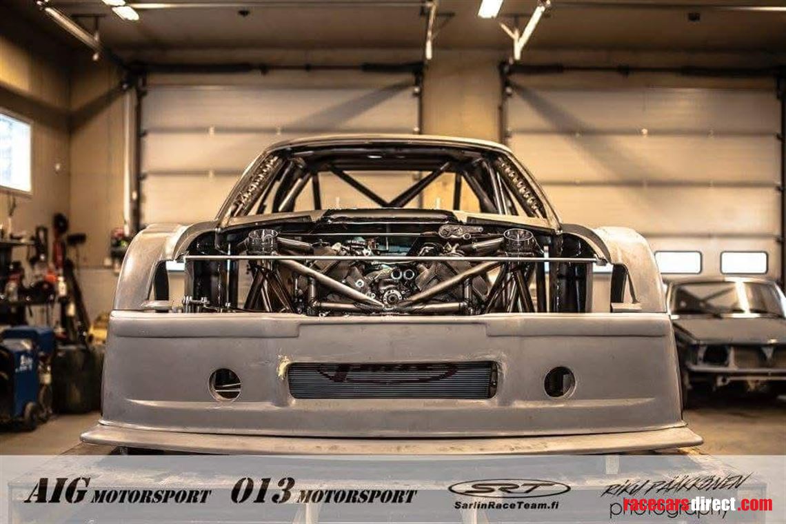 bmw-m3-e36-timeattack-project
