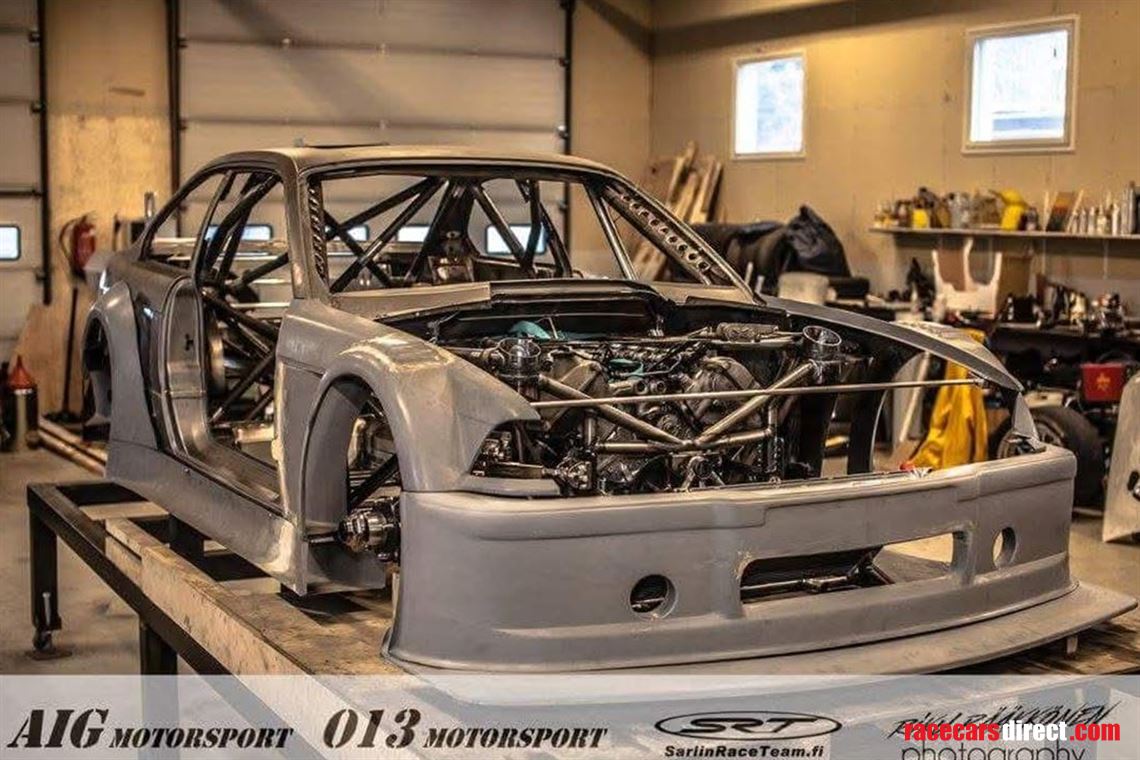 bmw-m3-e36-timeattack-project