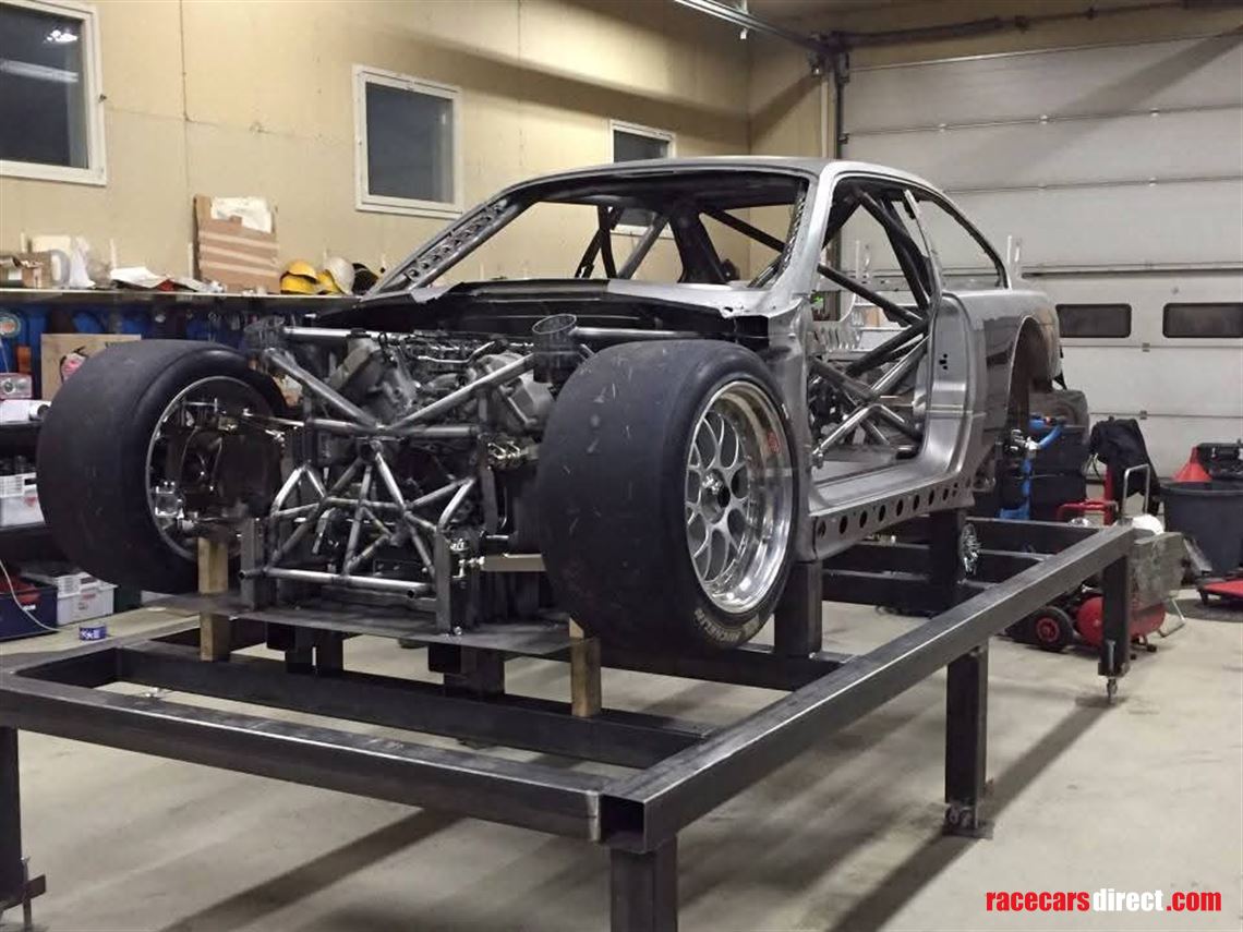 bmw-m3-e36-timeattack-project