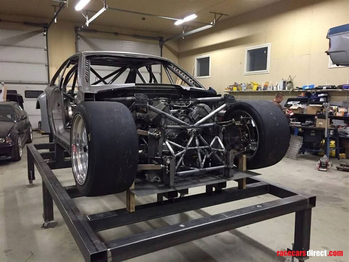 bmw-m3-e36-timeattack-project