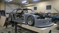 bmw-m3-e36-timeattack-project