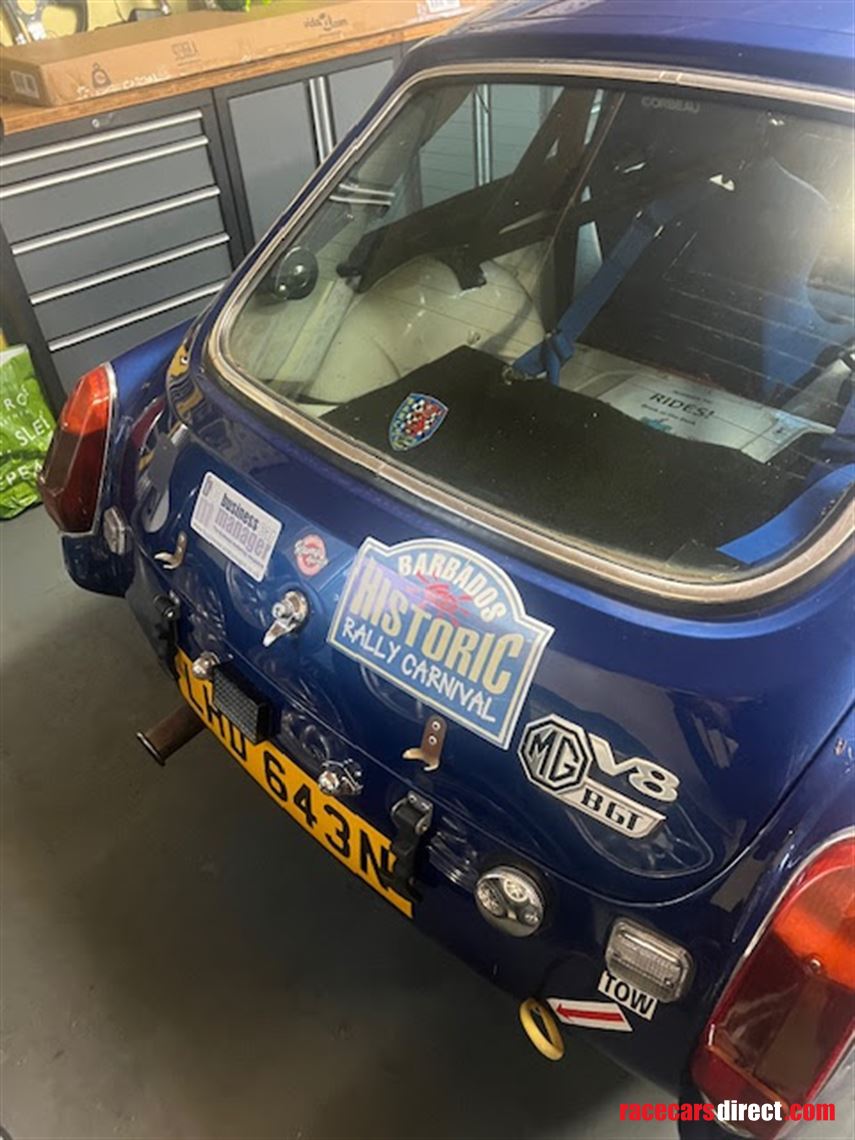 mgbgt-v8-280bhp-race-car