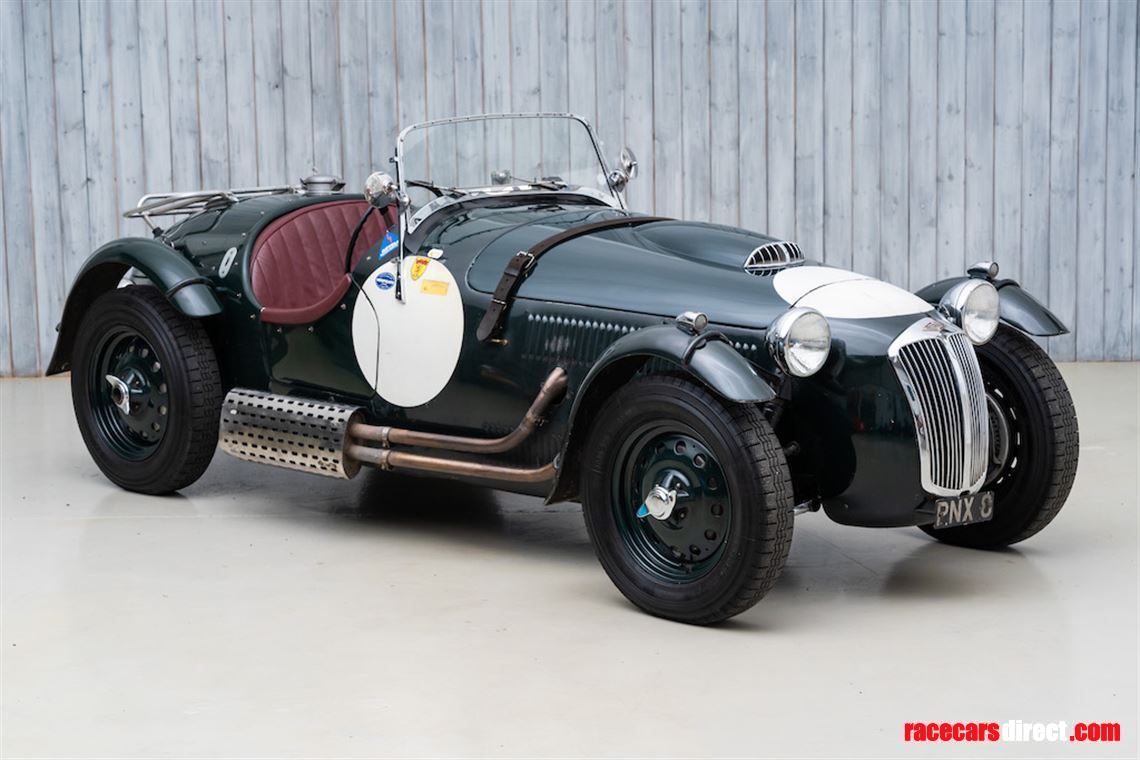 1950-frazer-nash-le-mans-replica