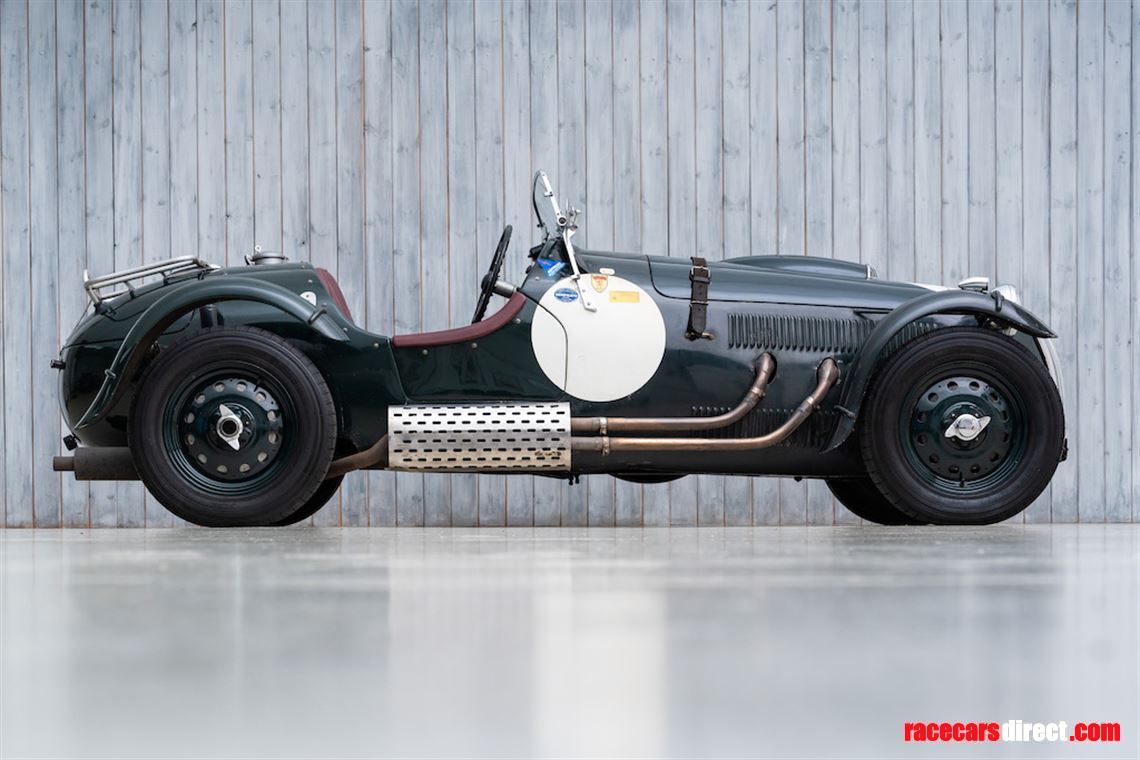 1950-frazer-nash-le-mans-replica