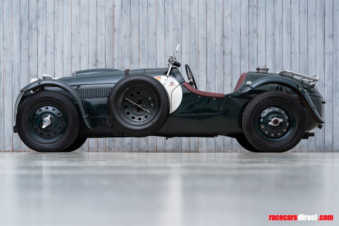 1950-frazer-nash-le-mans-replica