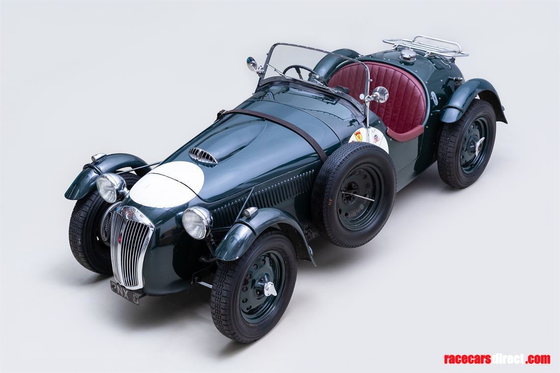 1950-frazer-nash-le-mans-replica