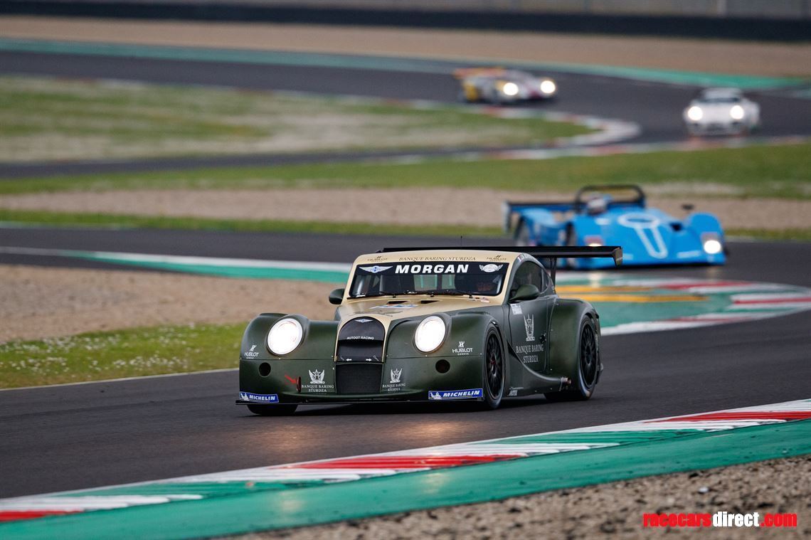 2009-morgan-aero-super-sport-gt3