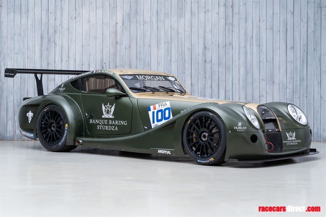2009-morgan-aero-super-sport-gt3
