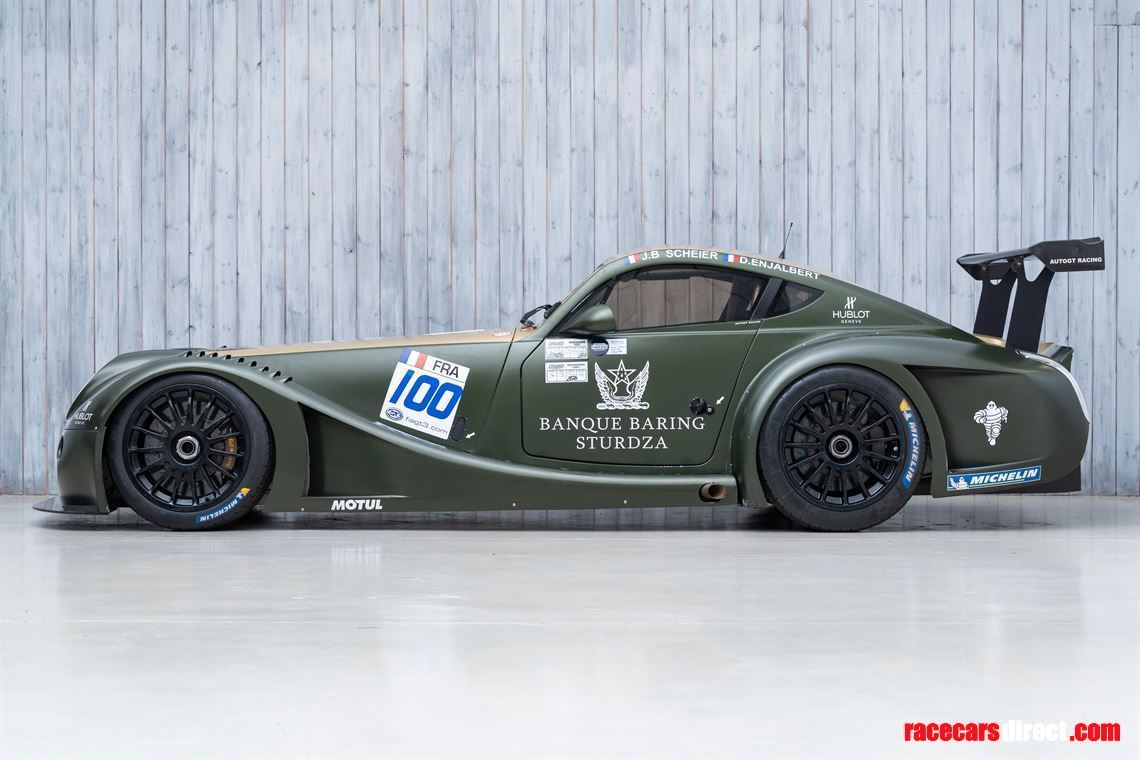 2009-morgan-aero-super-sport-gt3