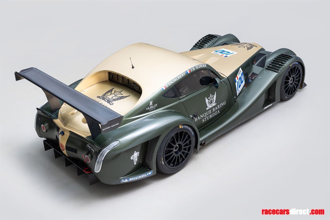 2009-morgan-aero-super-sport-gt3