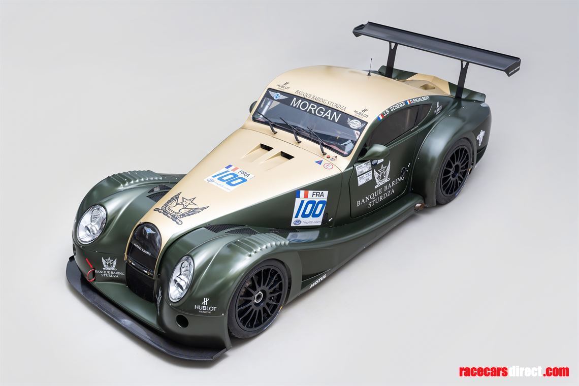 2009-morgan-aero-super-sport-gt3