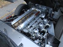 Engine Bay Photo