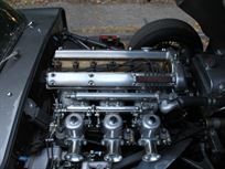 Engine Bay Photo