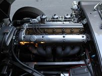 Engine Bay Photo