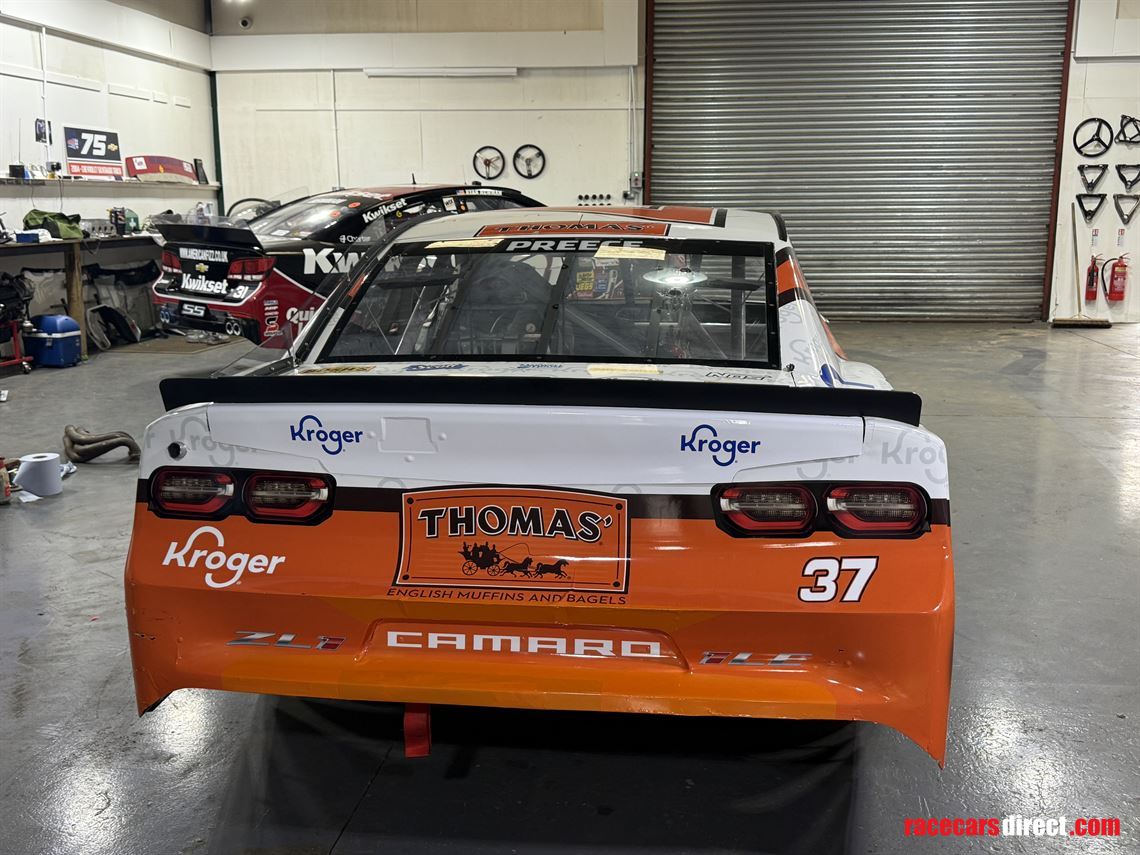 chevrolet-camero-nascar