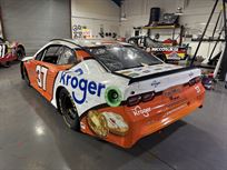 chevrolet-camero-nascar