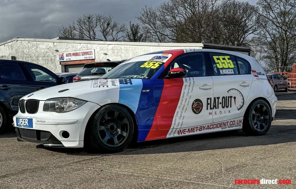 bmw-116-trophy-championship-winning-car