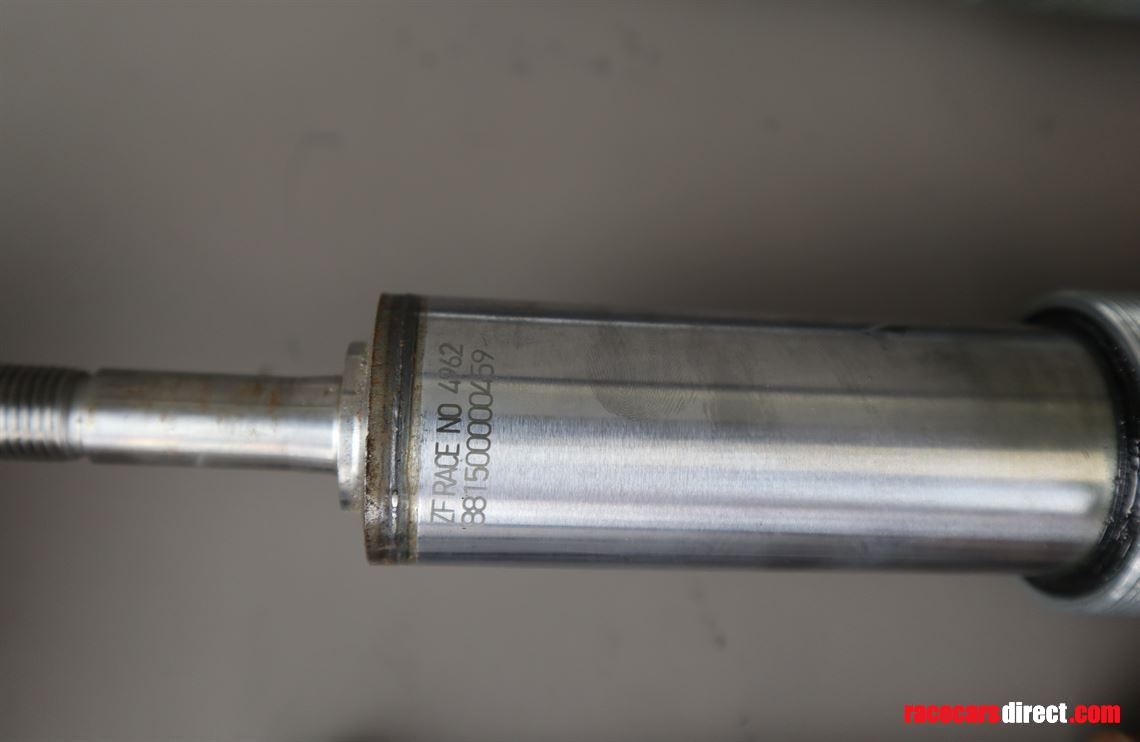 porsche-991-cup-suspension