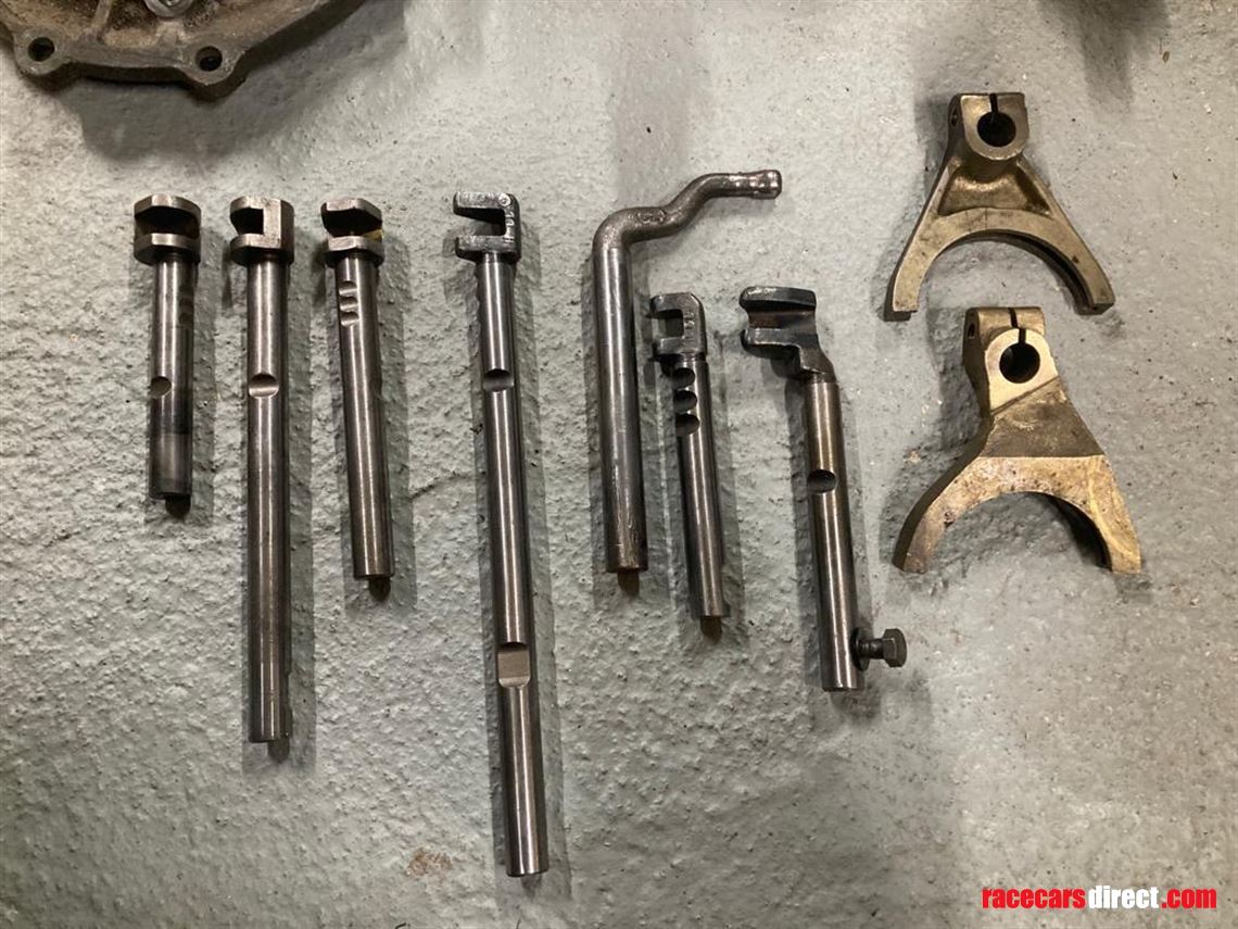 hewland-mk3early-vw-gearbox-parts