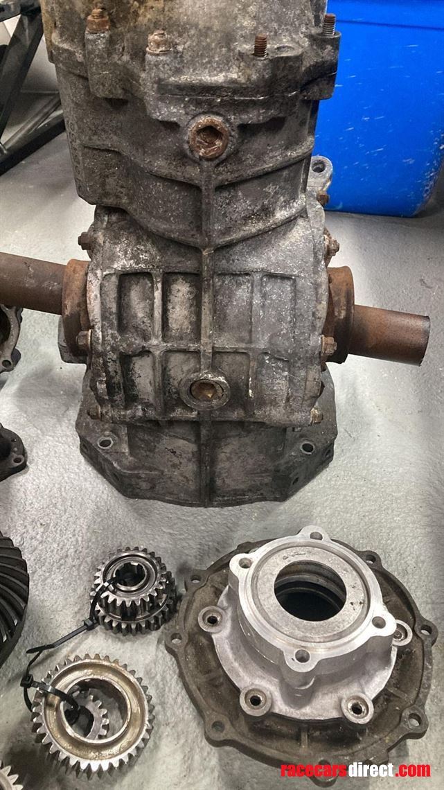 hewland-mk3early-vw-gearbox-parts