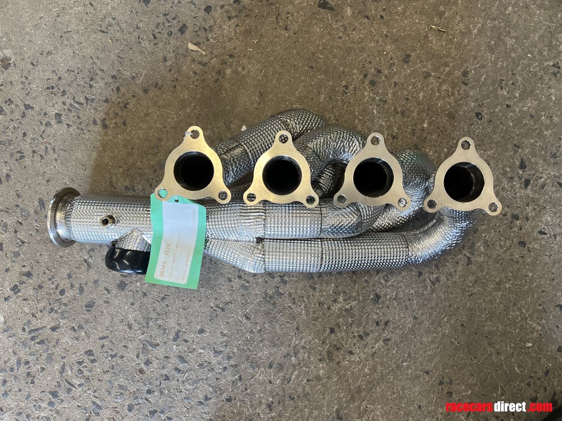 exhaust-manifold-vw-golf-prodrive