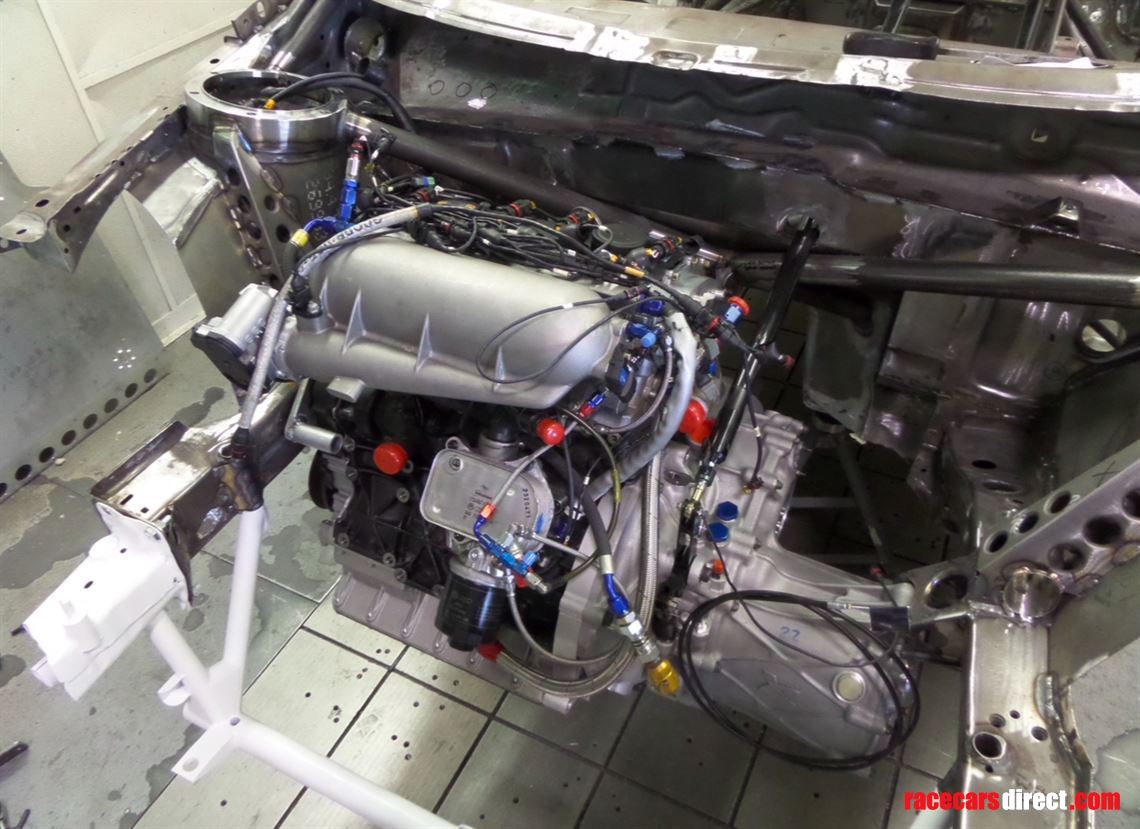 exhaust-manifold-vw-golf-prodrive