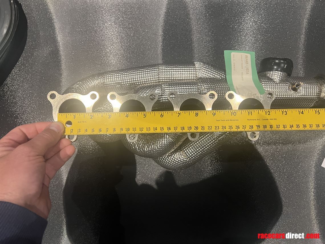 exhaust-manifold-vw-golf-prodrive