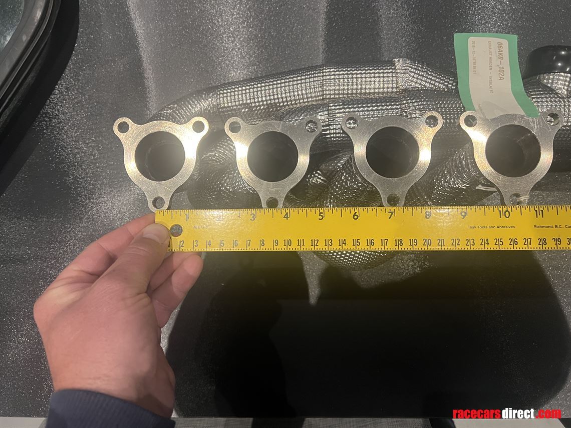 exhaust-manifold-vw-golf-prodrive