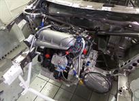 exhaust-manifold-vw-golf-prodrive